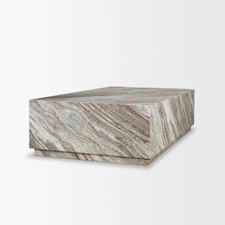 Mercana Matteo 71190 Brown Furniture Alternative Image