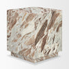 Mercana Matteo 71191 Brown Furniture Alternative Image