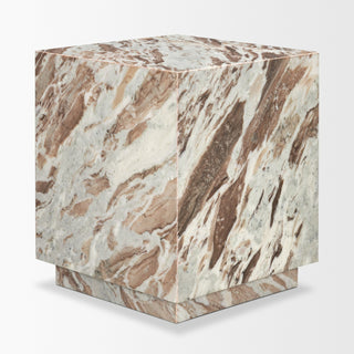 Mercana Matteo 71191 Brown Furniture Alternative Image