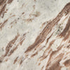 Mercana Matteo 71191 Brown Furniture Swatch Image