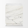 Mercana Matteo 71192 White Furniture Alternative Image