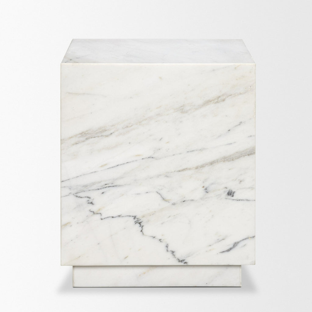 Mercana Matteo 71192 White Furniture Alternative Image