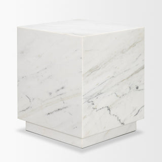 Mercana Matteo 71192 White Furniture Alternative Image
