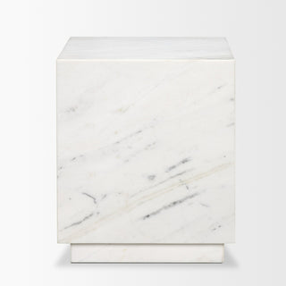 Mercana Matteo 71192 White Furniture Alternative Image