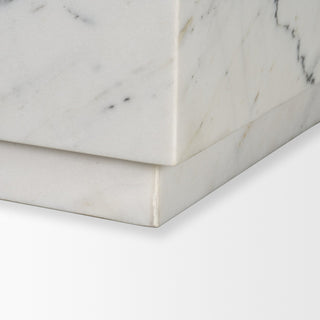 Mercana Matteo 71192 White Furniture Alternative Image