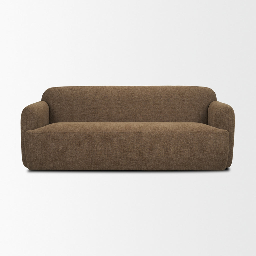 Mercana Saga 71196 Brown Furniture Alternative Image