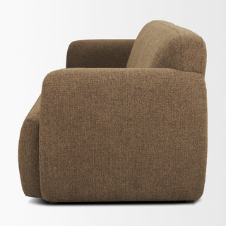 Mercana Saga 71196 Brown Furniture Alternative Image