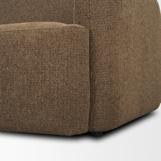 Mercana Saga 71196 Brown Furniture Alternative Image
