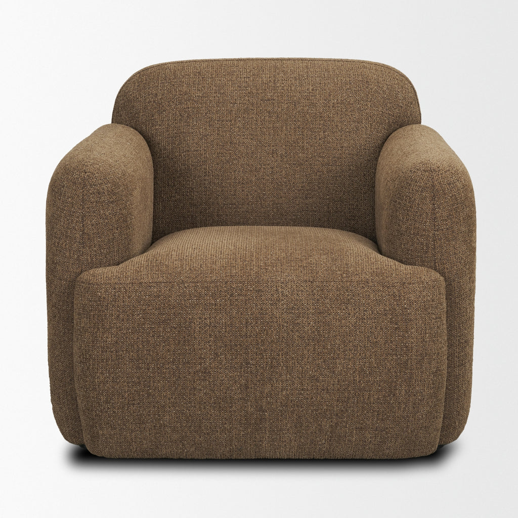 Mercana Saga 71198 Brown Furniture Alternative Image