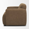 Mercana Saga 71198 Brown Furniture Alternative Image