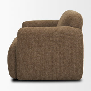Mercana Saga 71198 Brown Furniture Alternative Image