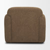 Mercana Saga 71198 Brown Furniture Alternative Image