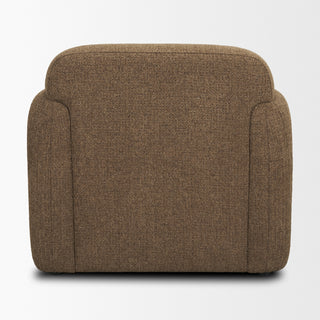Mercana Saga 71198 Brown Furniture Alternative Image