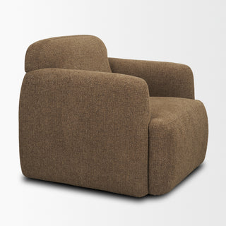 Mercana Saga 71198 Brown Furniture Alternative Image