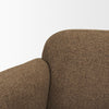Mercana Saga 71198 Brown Furniture Alternative Image