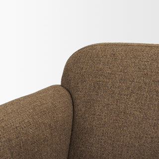 Mercana Saga 71198 Brown Furniture Alternative Image