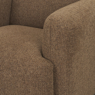 Mercana Saga 71198 Brown Furniture Alternative Image