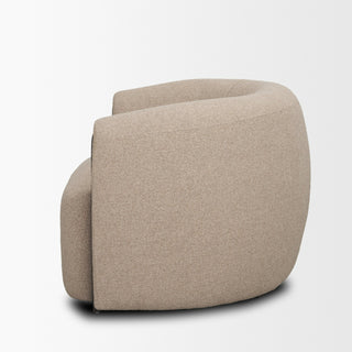 Mercana Kornelia 71200 Beige Furniture Alternative Image