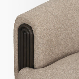 Mercana Kornelia 71200 Beige Furniture Alternative Image