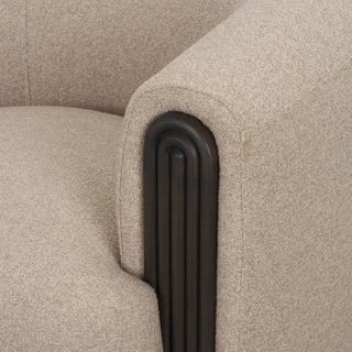 Mercana Kornelia 71200 Beige Furniture Alternative Image