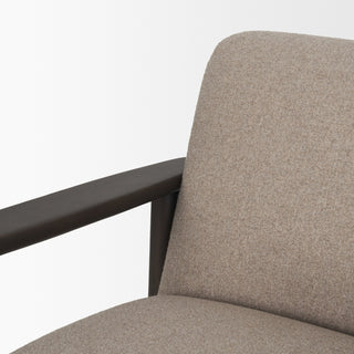 Mercana Willmar 71201 Beige Furniture Alternative Image