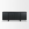 Mercana Rowan 71207 Black Furniture Alternative Image
