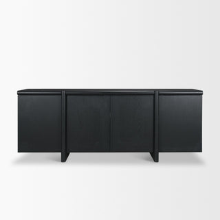 Mercana Rowan 71207 Black Furniture Alternative Image