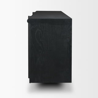 Mercana Rowan 71207 Black Furniture Alternative Image