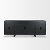 Mercana Rowan 71207 Black Furniture Alternative Image