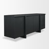 Mercana Rowan 71207 Black Furniture Alternative Image