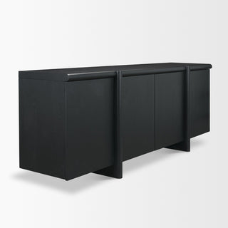 Mercana Rowan 71207 Black Furniture Alternative Image