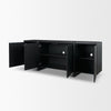 Mercana Rowan 71207 Black Furniture Alternative Image