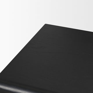 Mercana Rowan 71207 Black Furniture Alternative Image