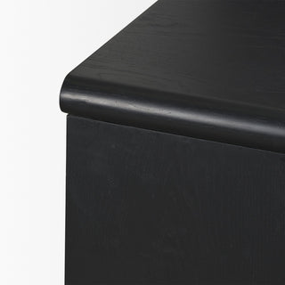 Mercana Rowan 71207 Black Furniture Alternative Image