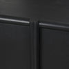 Mercana Rowan 71207 Black Furniture Alternative Image