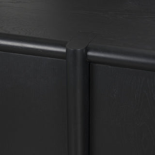 Mercana Rowan 71207 Black Furniture Alternative Image