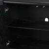Mercana Rowan 71207 Black Furniture Alternative Image
