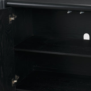 Mercana Rowan 71207 Black Furniture Alternative Image