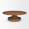 Mercana Arno 71209-AB Brown Furniture Alternative Image