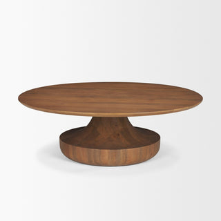 Mercana Arno 71209-AB Brown Furniture Alternative Image