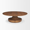 Mercana Arno 71209-AB Brown Furniture Alternative Image