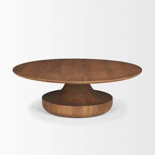 Mercana Arno 71209-AB Brown Furniture Alternative Image