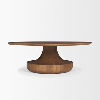 Mercana Arno 71209-AB Brown Furniture Alternative Image