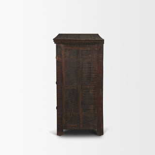Mercana Rhett 71210 Brown Furniture Alternative Image