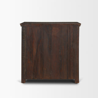 Mercana Rhett 71210 Brown Furniture Alternative Image