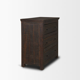 Mercana Rhett 71210 Brown Furniture Alternative Image