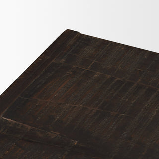 Mercana Rhett 71210 Brown Furniture Alternative Image