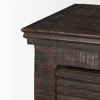 Mercana Rhett 71210 Brown Furniture Alternative Image