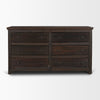 Mercana Rhett 71211 Brown Furniture Alternative Image