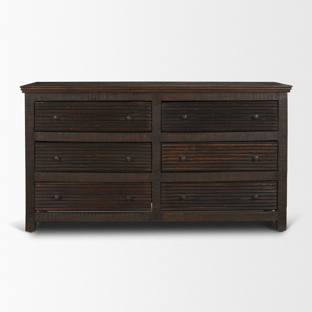 Mercana Rhett 71211 Brown Furniture Alternative Image